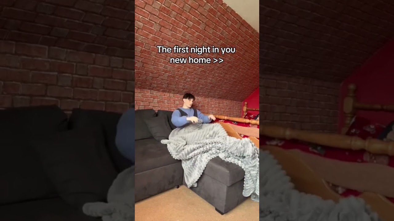 MOMENTS WHEN LIFE HITS DIFFERENT #comedy #fun #relatable #viralvideo