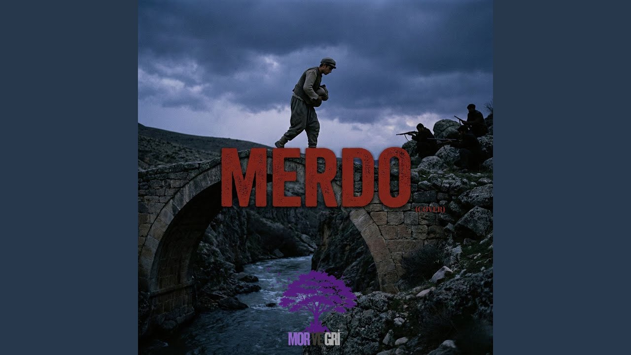 Merdo (Cover)