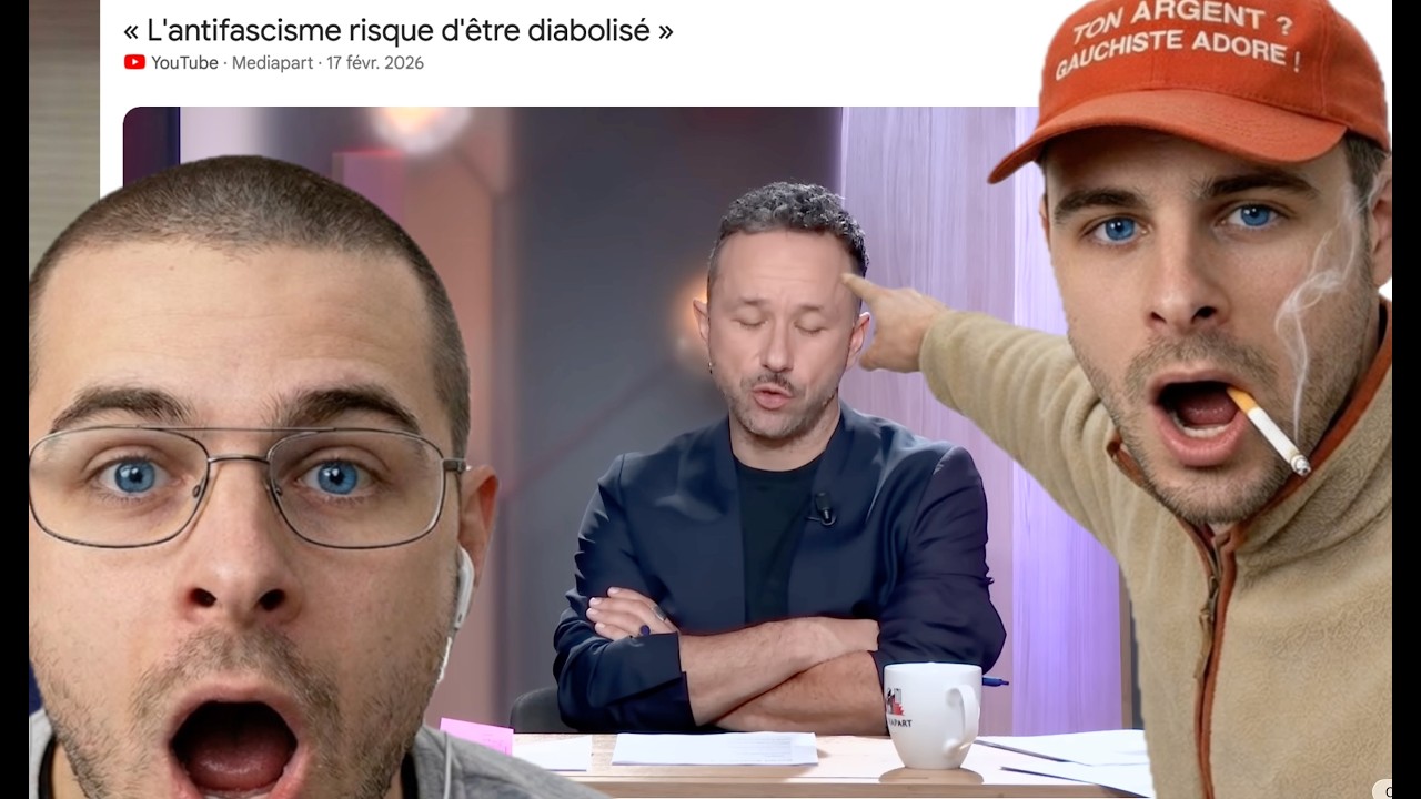 Affaire Quentin : Médiapart dérape ?