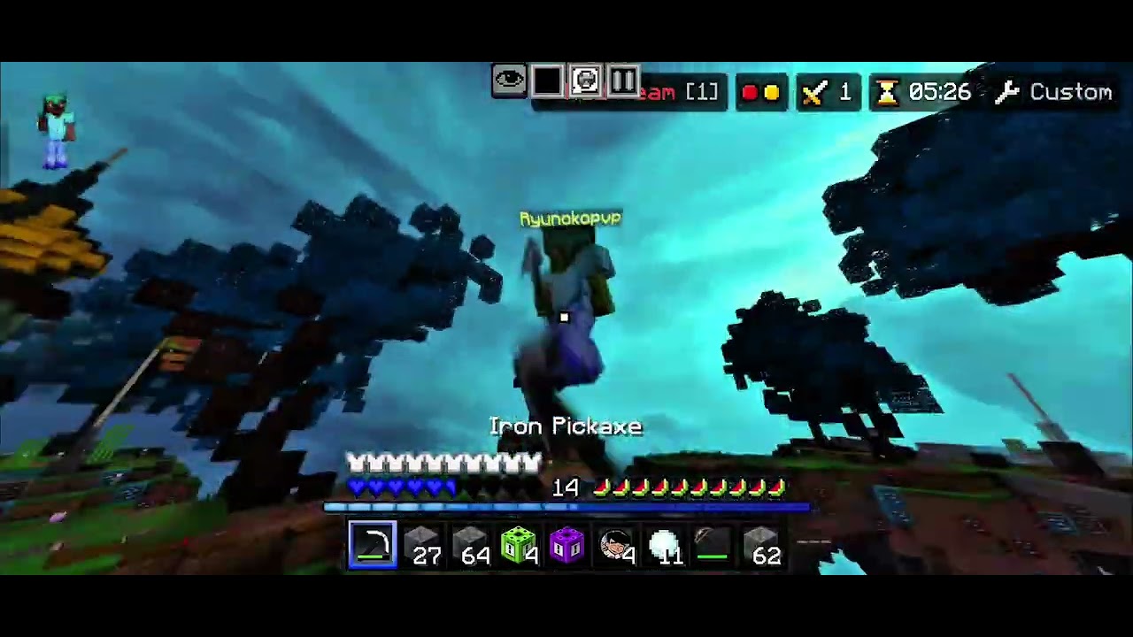 last video bye
