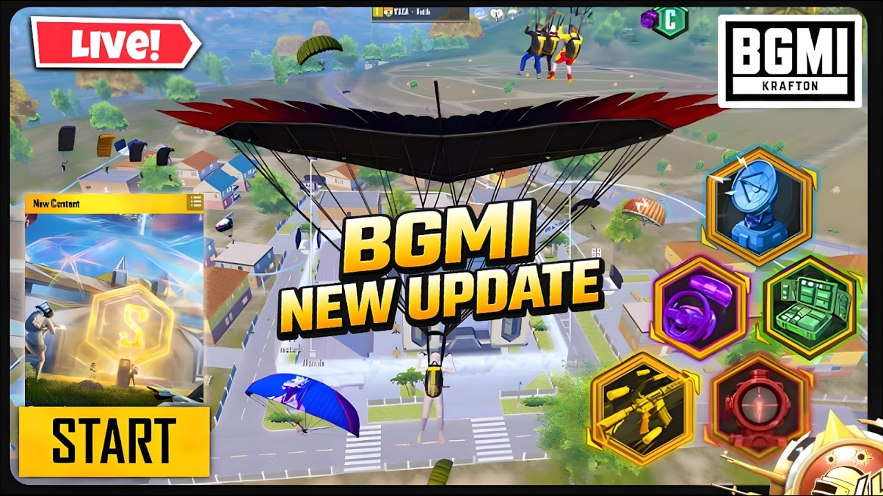AGGRESSIVE GAMEPLAY🔥 BGMI 4.3 UPDATE #bgmi #shorts #shortfeed #pubg #gaming