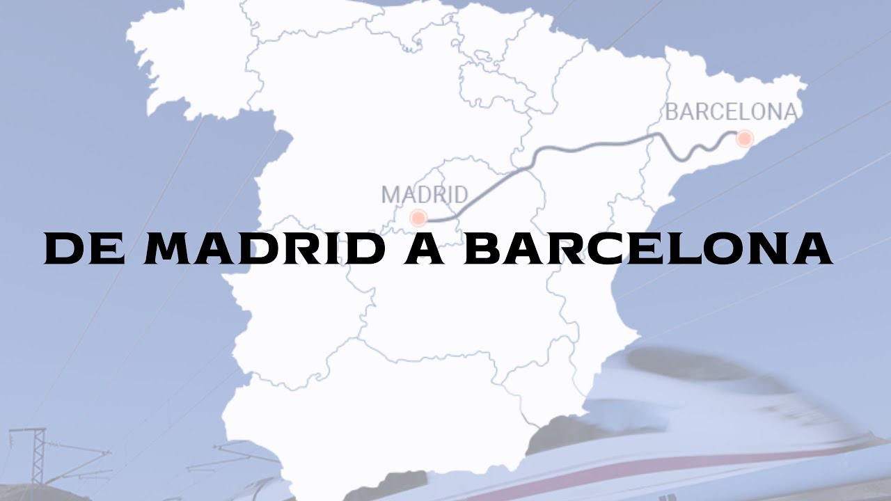 Último día en Madrid y nos fuimos para Barcelona 🥹 #vlog 