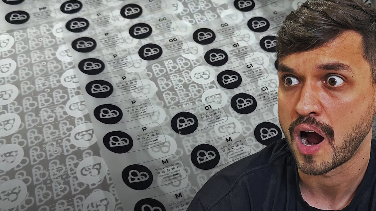 COMO CRIAR UM ARQUIVO DTF PRA ESTAMPAS | PASSO A PASSO COM A KITTL