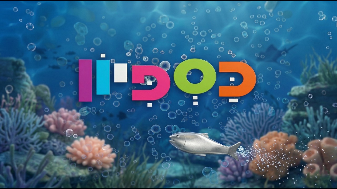 כספיון   הדג הקטן