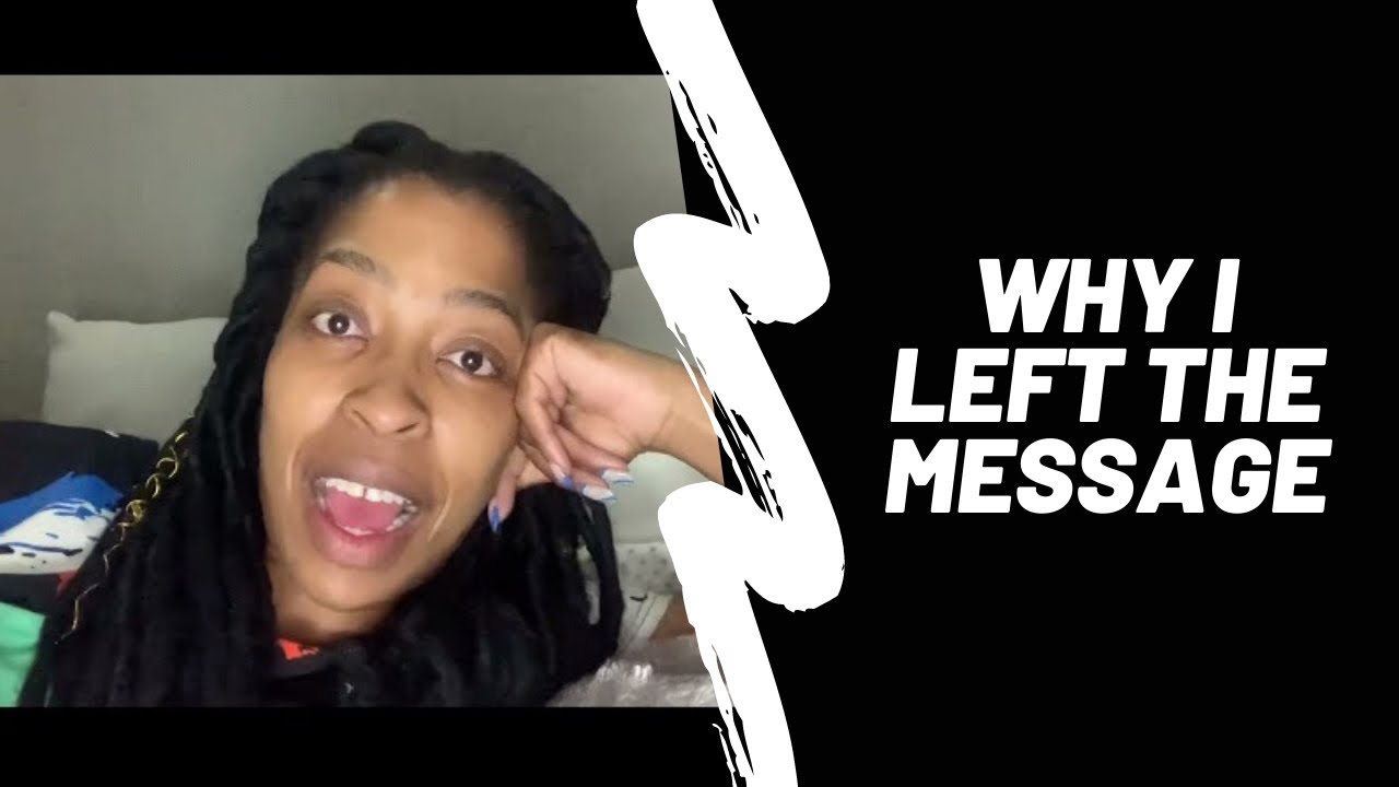 Why I left the message | William Branham | South African YouTuber