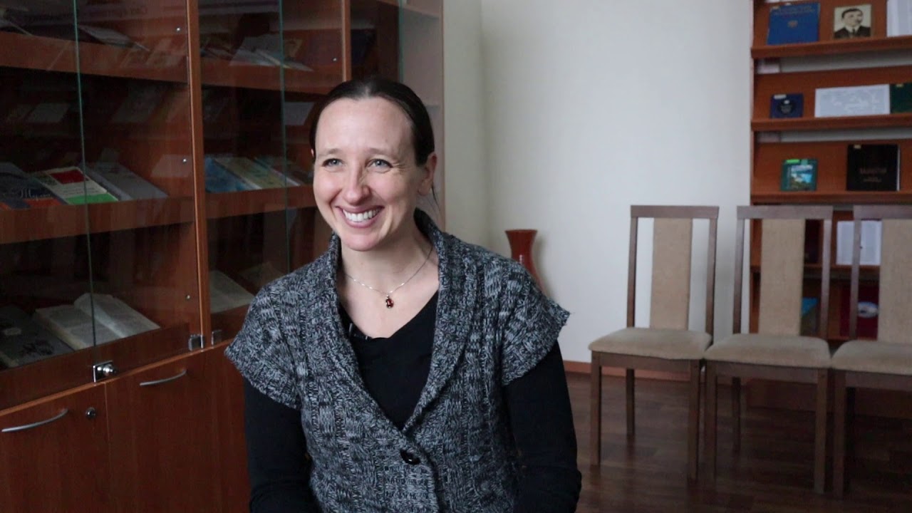 Trading Questions/Ice Breaker Activity: English Language Teaching Strategy