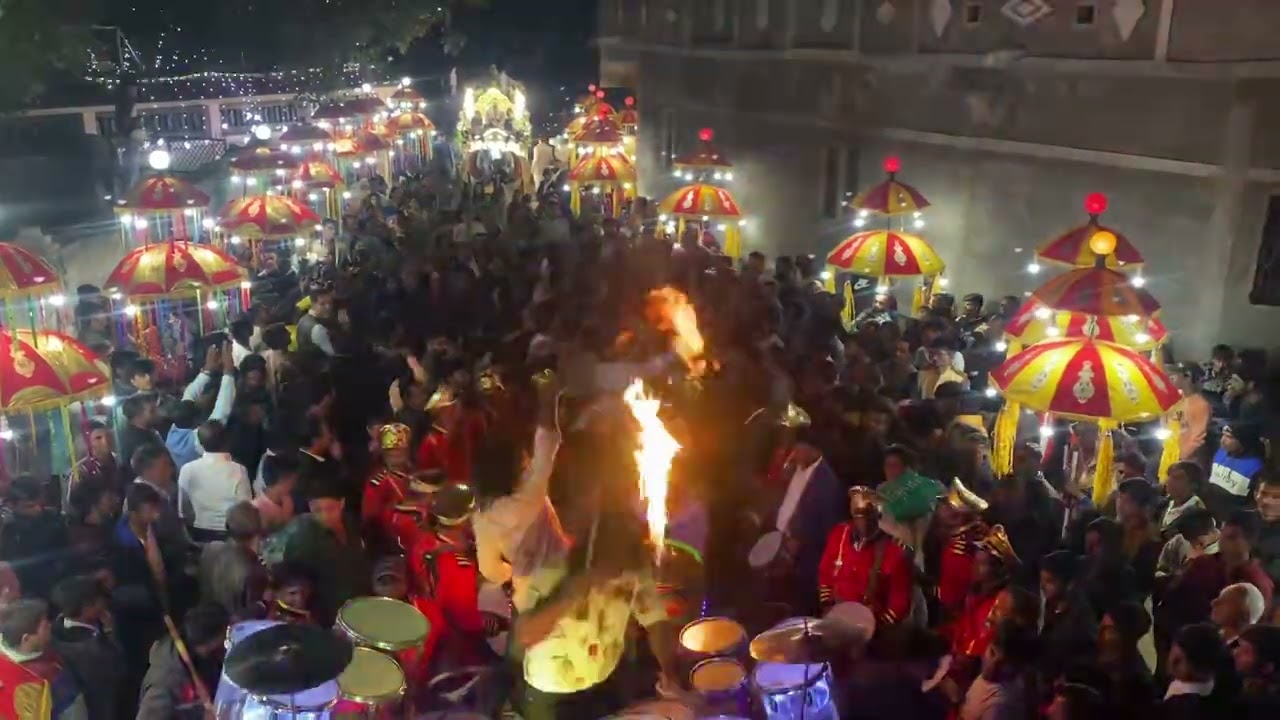 Shamshad Band Sinor  || Jhoom Barabar  Jhoom Sharabi || #Shamshad