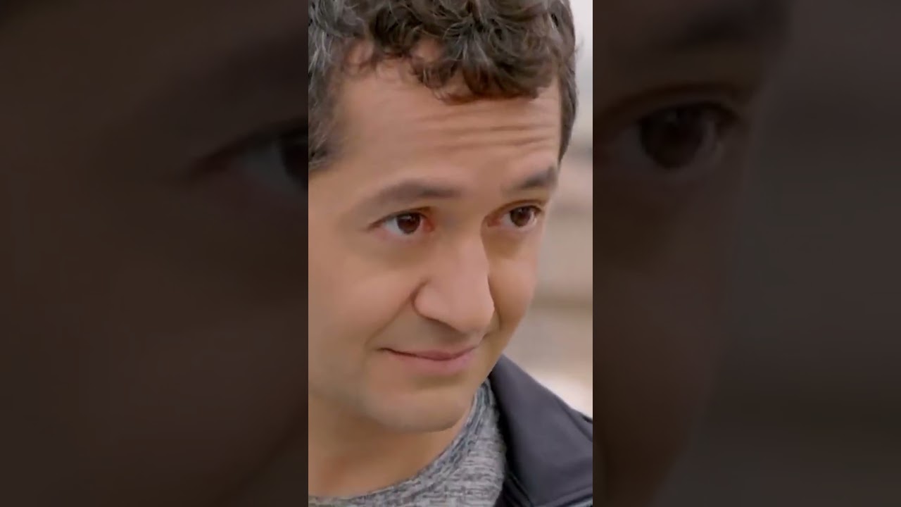 MI ESPERANZA | Yerson amenaz&oacute; a Silvia | #Shorts