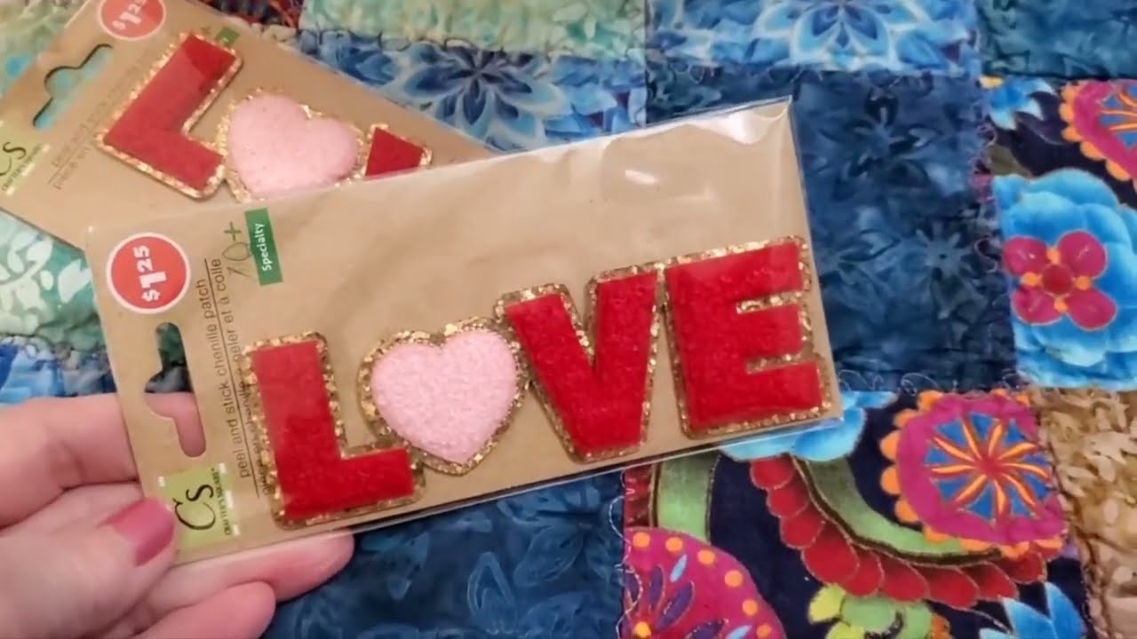 Dollar Tree Haul & Fun Easy Craft