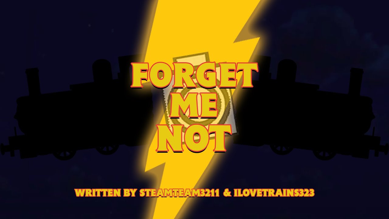 T:TTA - Forget Me Not | Full Holiday Special Presentation