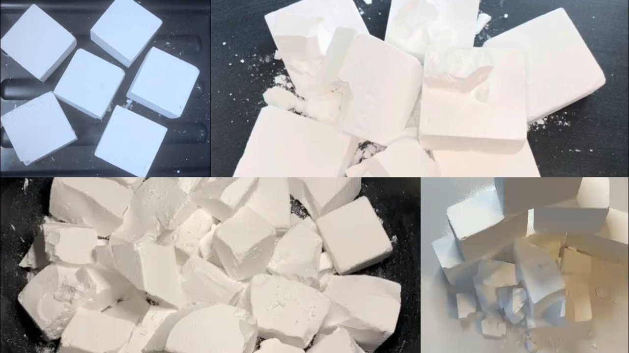 this is the best chalk and their crush is just sooo Good•Compilation•Chalky bliss editzz•