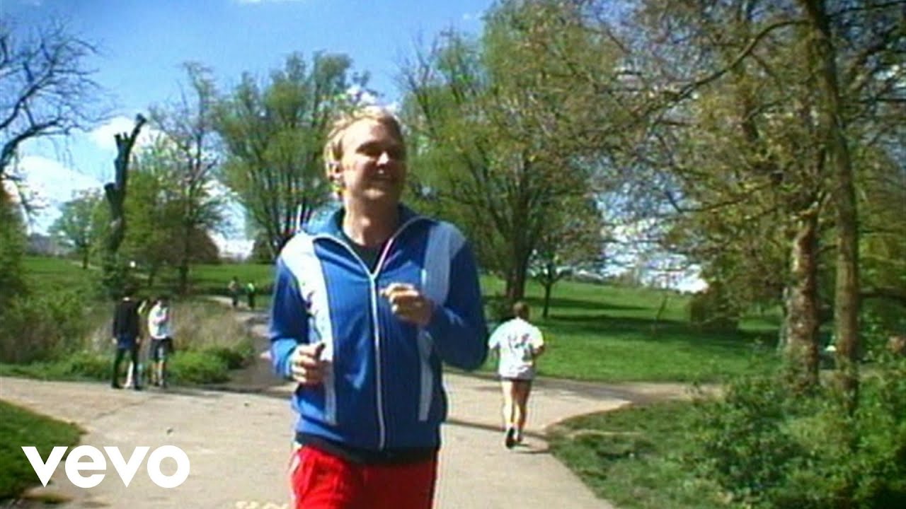 The Wannadies - Big Fan