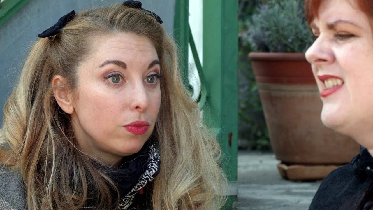 Maybe Sunshine! Episode Five: Bad Guys