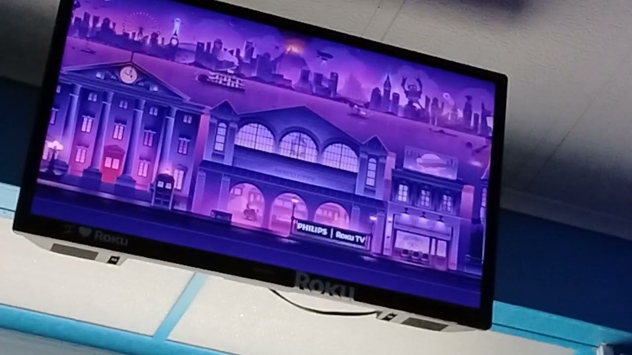 Find new Easter eggs in the screen saver
