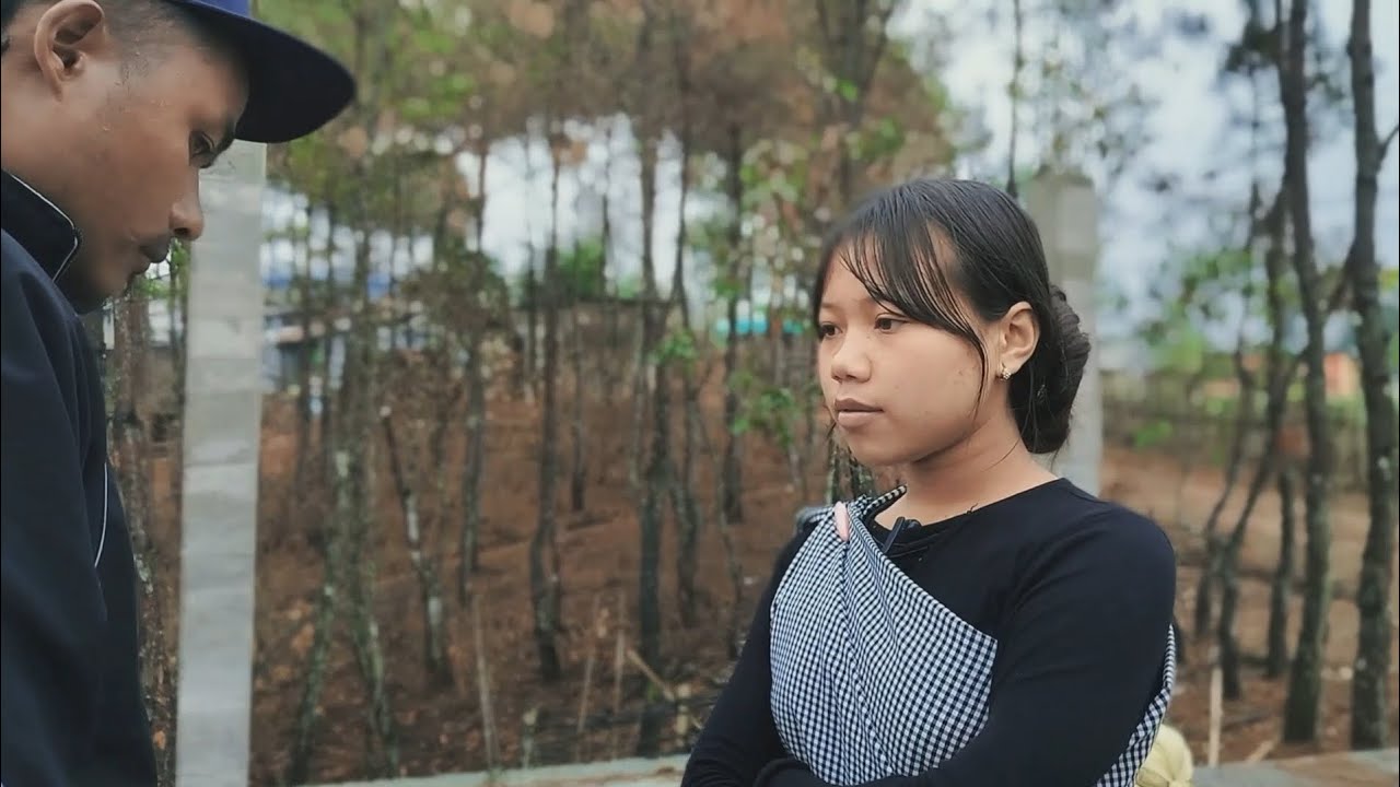 Ka spah | film pnar| part 5 | Last part.