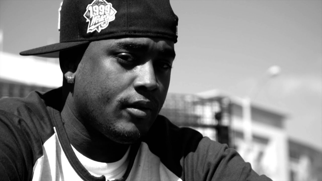 OUN-P [ALL FOR THE LOVE] DIR BY DEADEYEZ