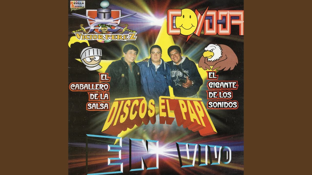 Un Ladrillo en la Pared (En Vivo)