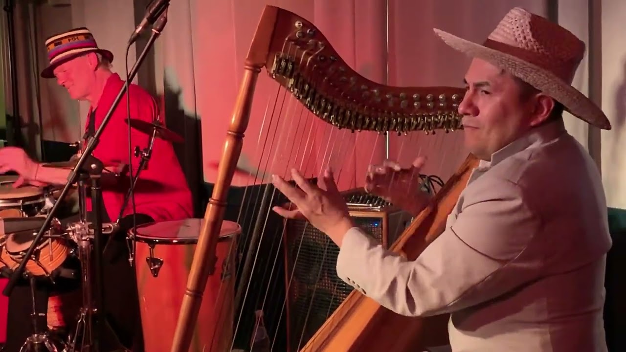 Diego Laverde & Olaf Plotz_Guantanamera