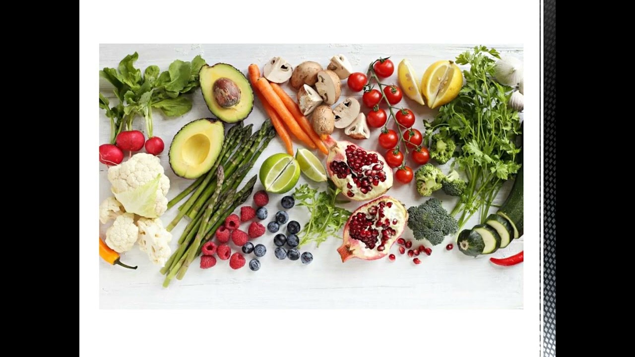 Greens for Greatness Ang Chong Yi's View on Plant Based Food Expedition
