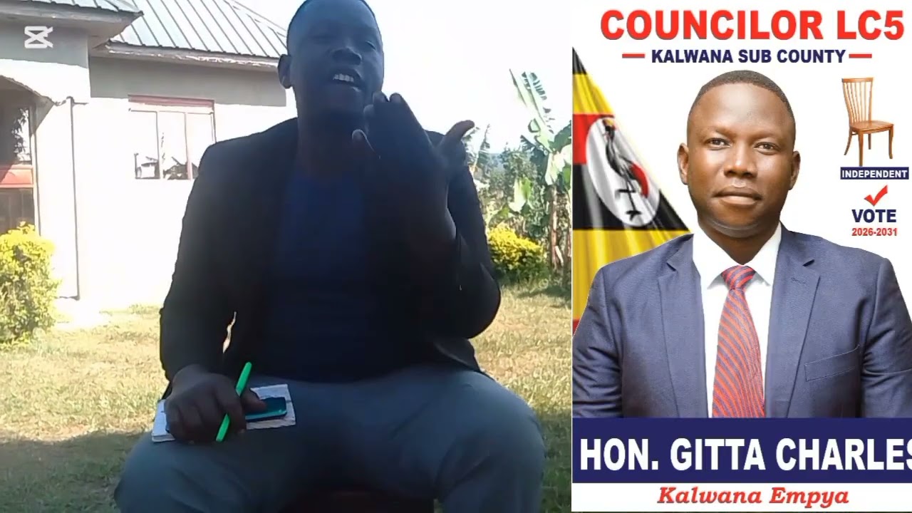 KASSANDA, KALWANA ZIBUKA AMAASO. #viralvideo #africa 