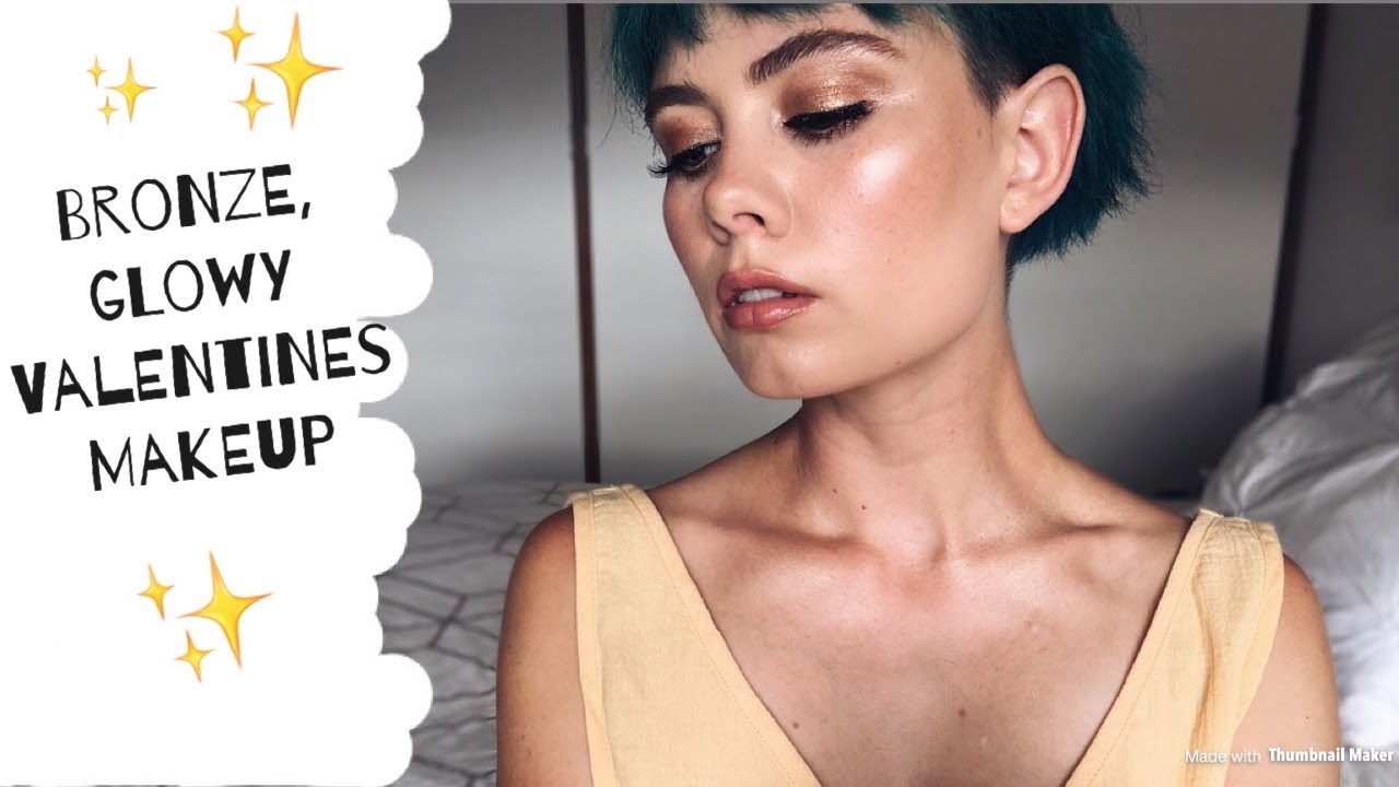 Bronze, Glowy 
