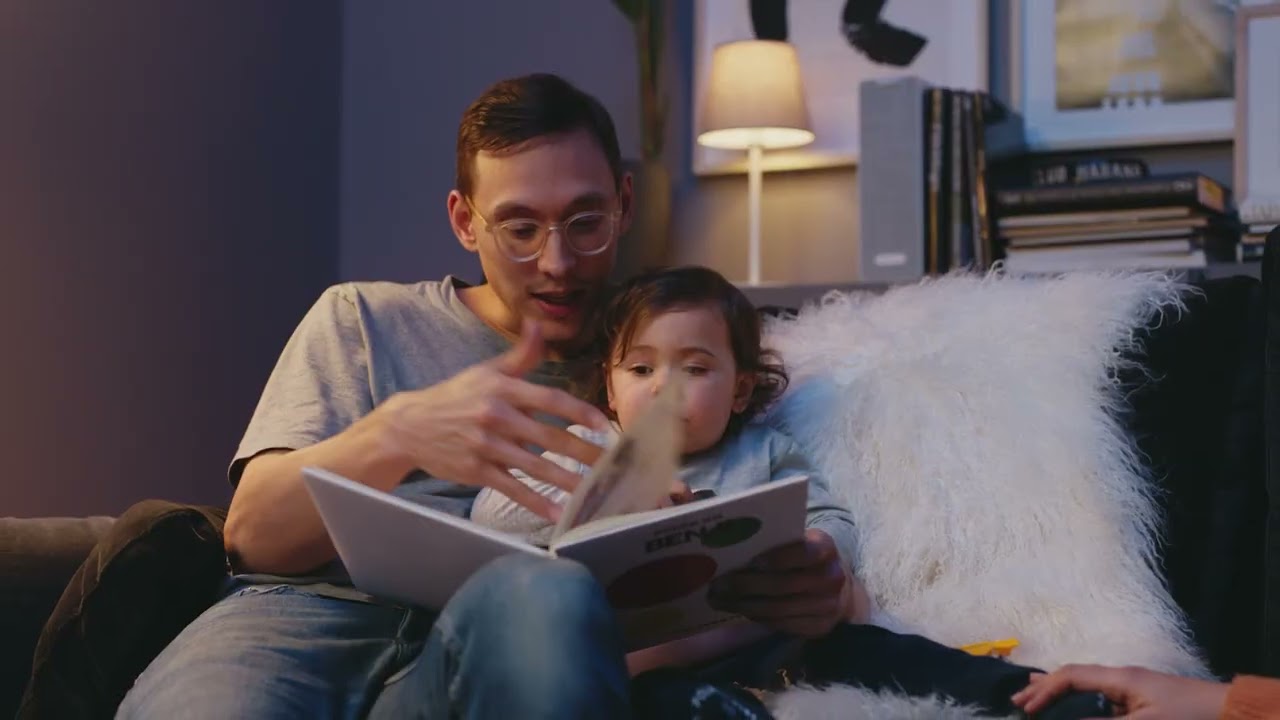 IKEA Home smart Ecosystem