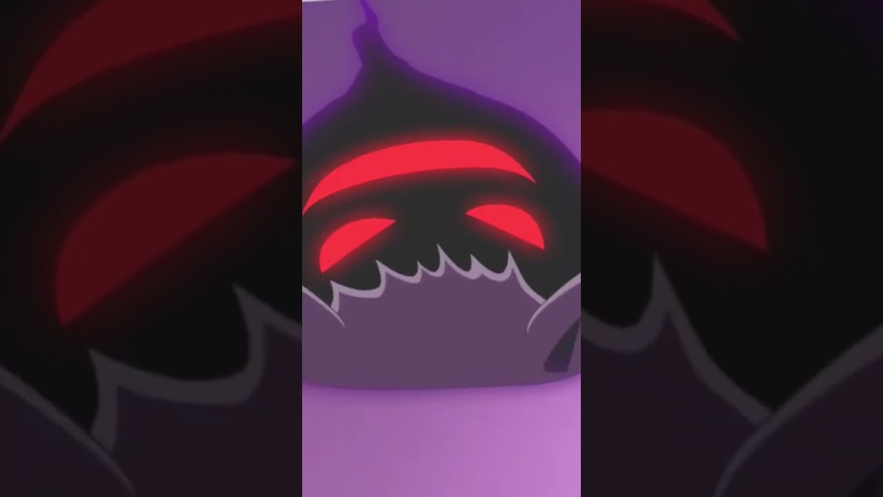 Gengar is HIM