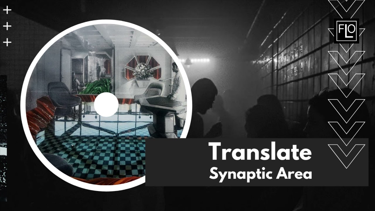 Translate - Synaptic Area