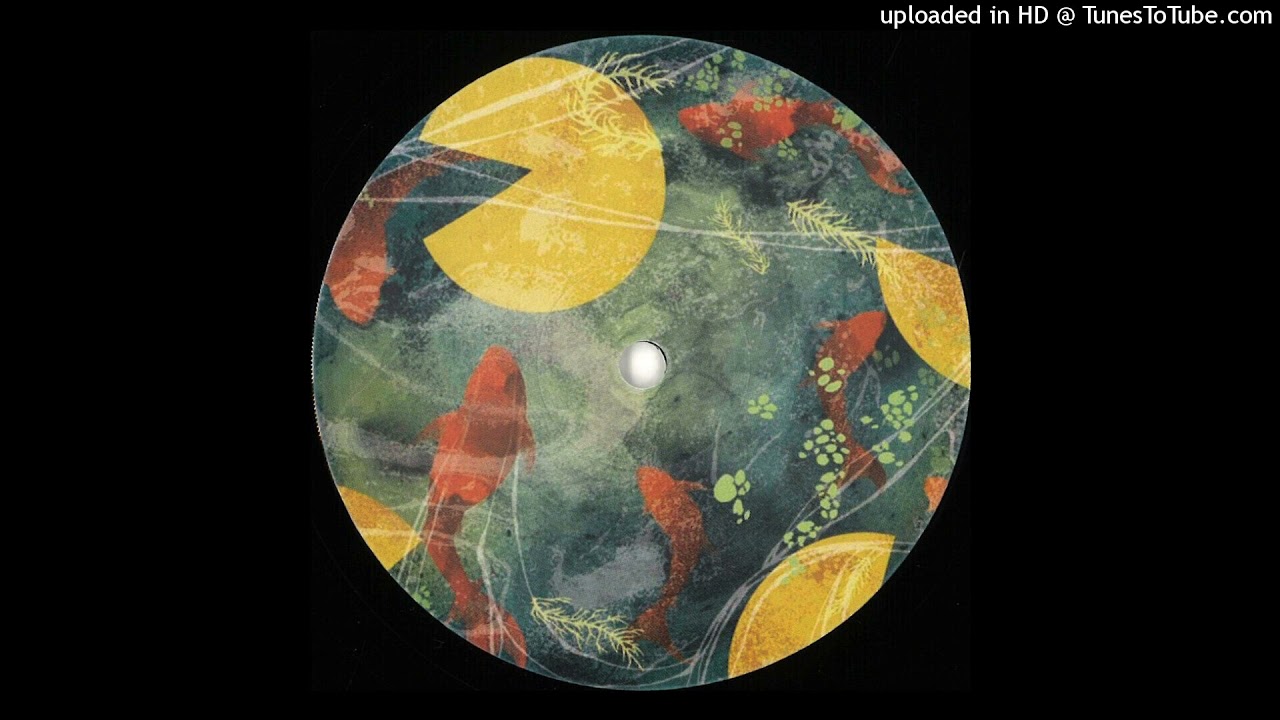 Doubtingthomas & Wyro - Flaten The Curve [No Time For Love - NTFL006]