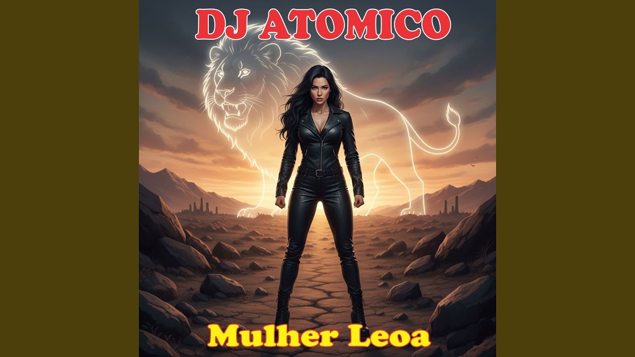 Mulher Leoa