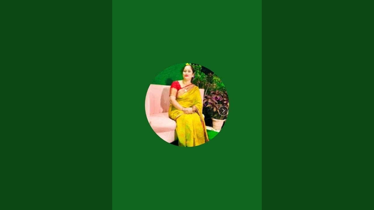 Poonam Gaur is live