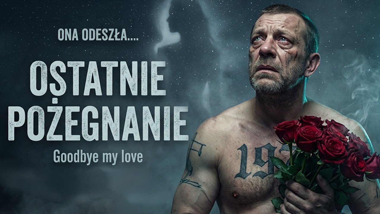 CODERUS -OSTATNIE POŻEGNANIE – Goodbye My Love 💔 | Smutna Piosenka o Stracie |Ballada Uliczna