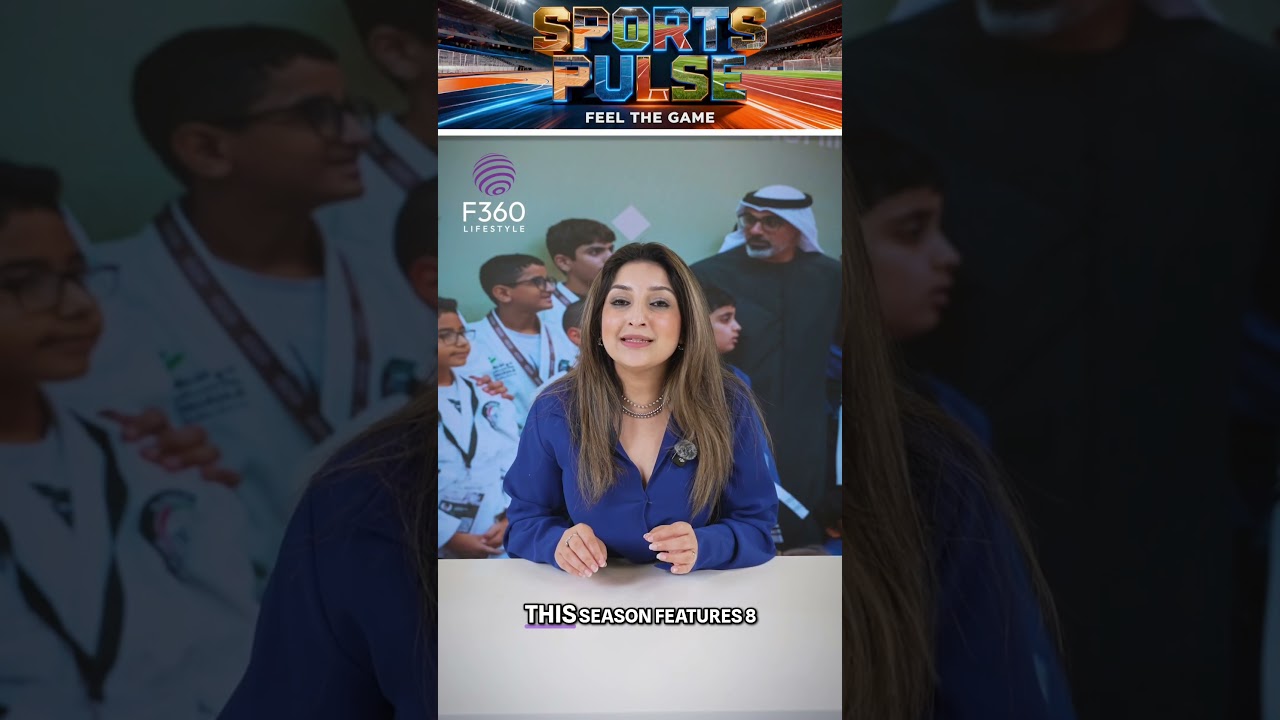 UAE’s Best Jiu-Jitsu Talent Returns for a New Championship Season