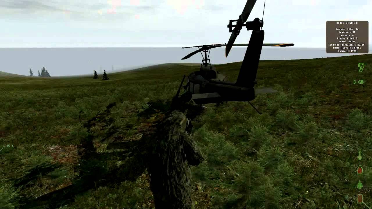 DayZ Türkiye 