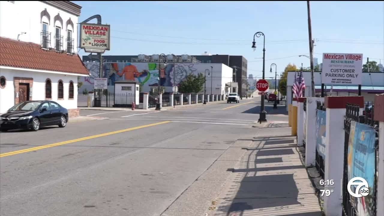 Southwest Detroit moves closer to national historic district designation