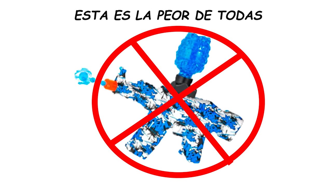 Replicas De Hidrogel que no deberías de comprar POR NADA del mundo