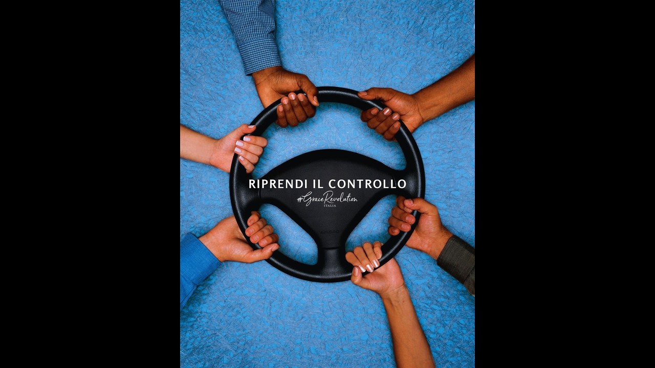 Riprendi il Controllo