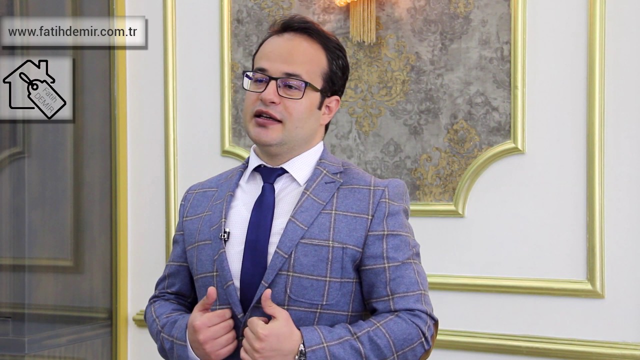 Ticari Gayrimenkul Danışmanı Kimdir?