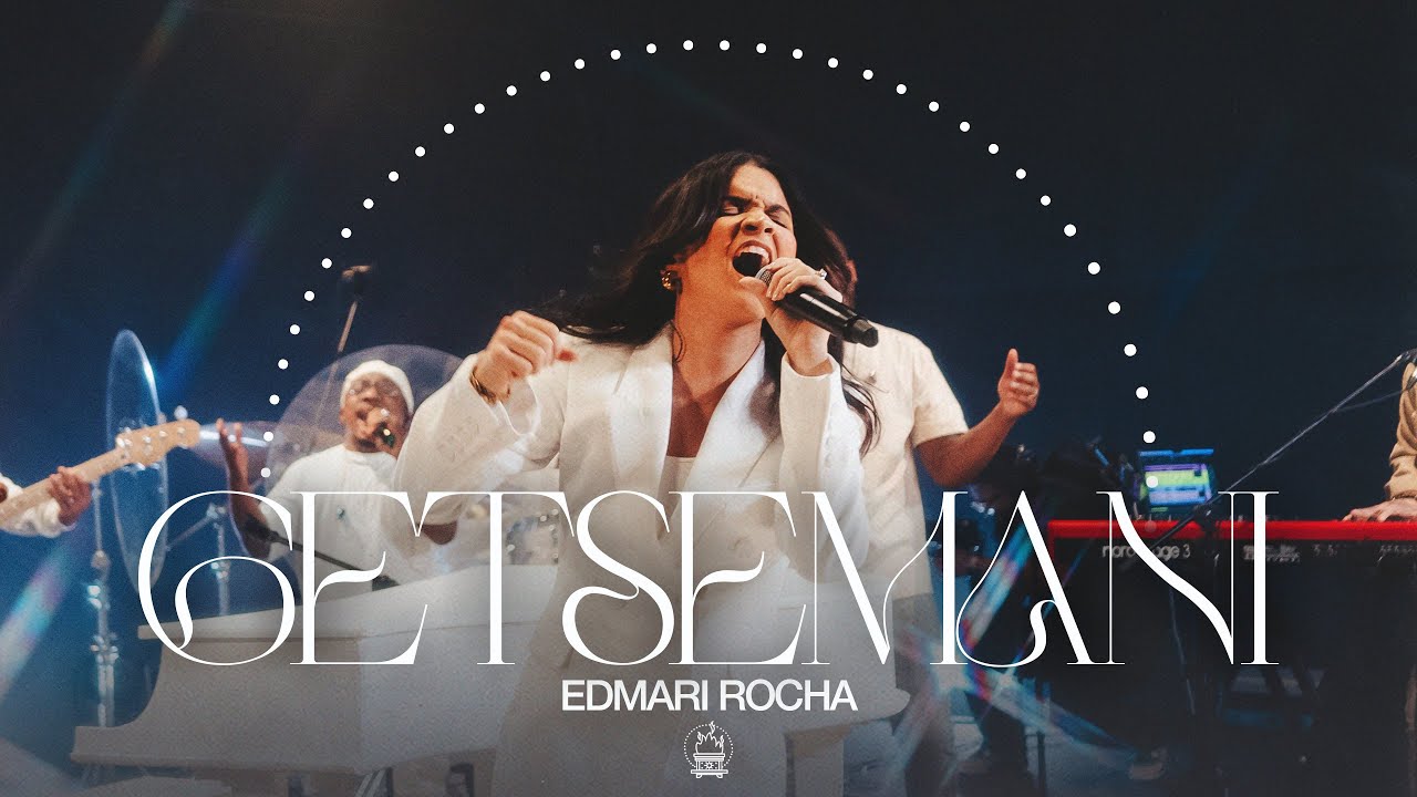 Getsemaní- Edmari Rocha