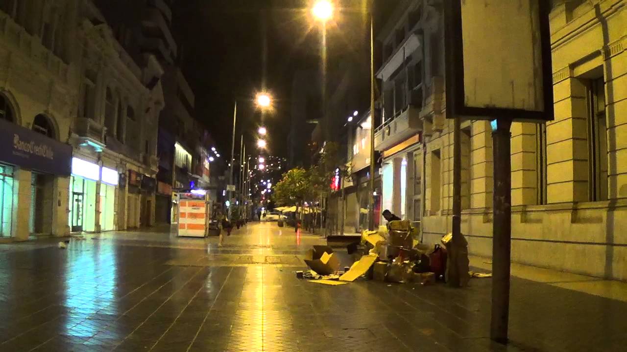 Antofagasta, Earthquake!! Terremoto grado 8,0 en Chile 01 Abril de 2014