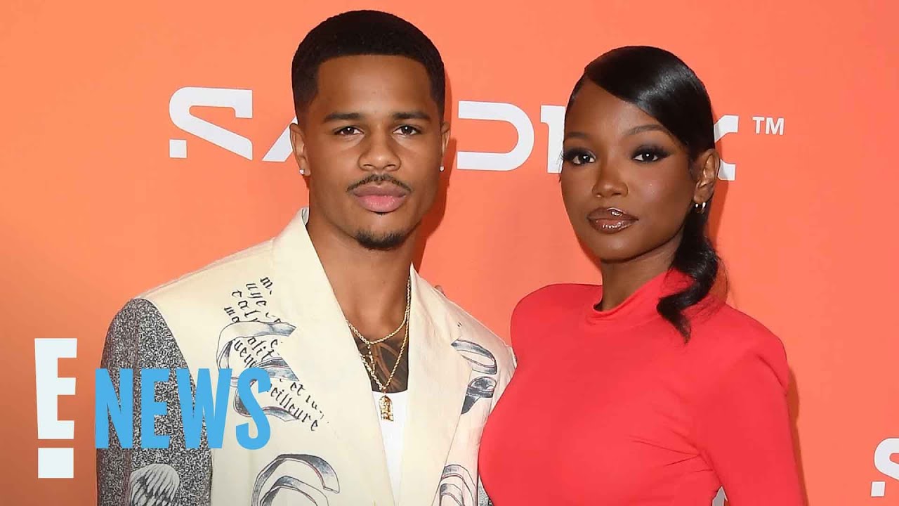 Love Island’s Ace Greene, Chelley Bissainthe Break Up | E! News