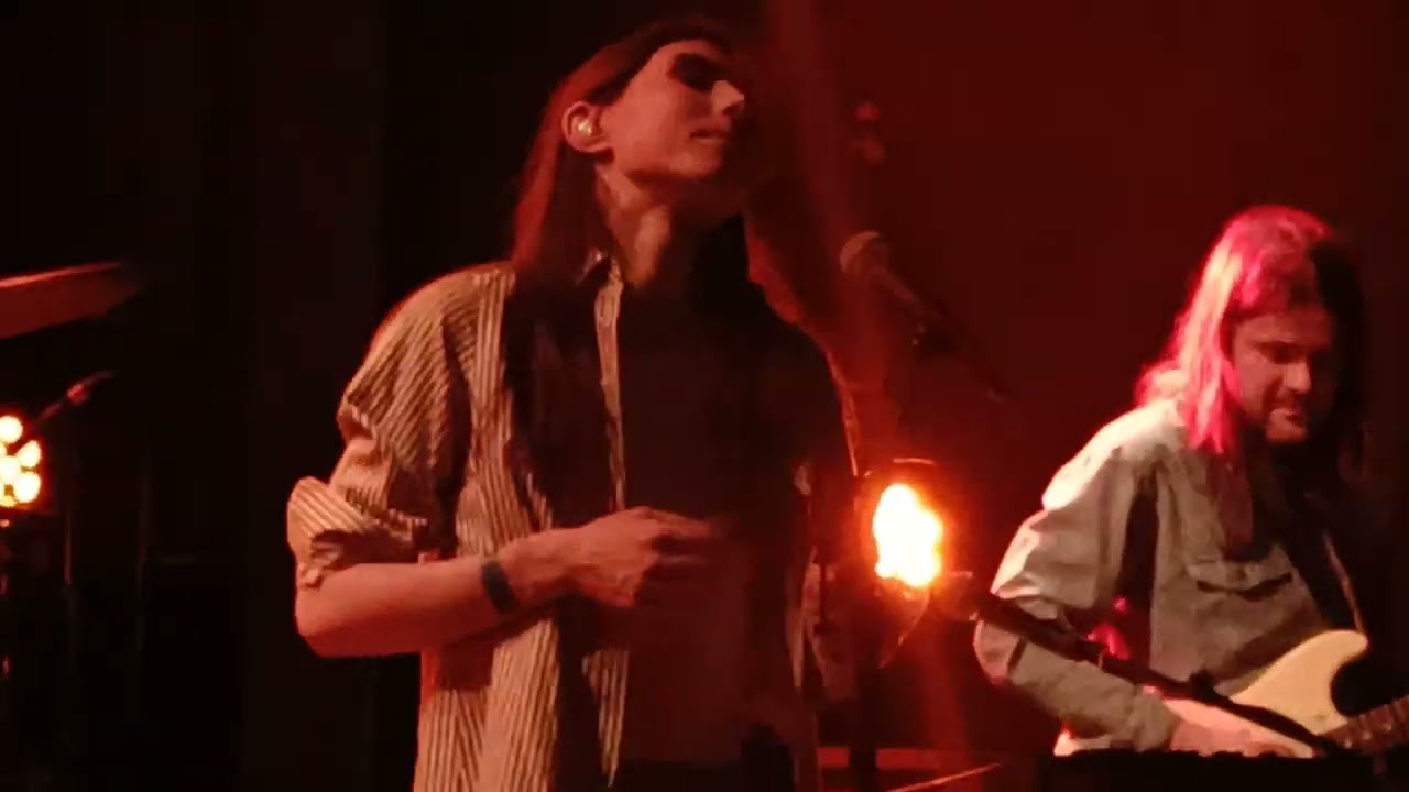 Linnea Dale - 'Like A Bullet' - Live at Blå - Oslo - March 25th, 2023, Norway