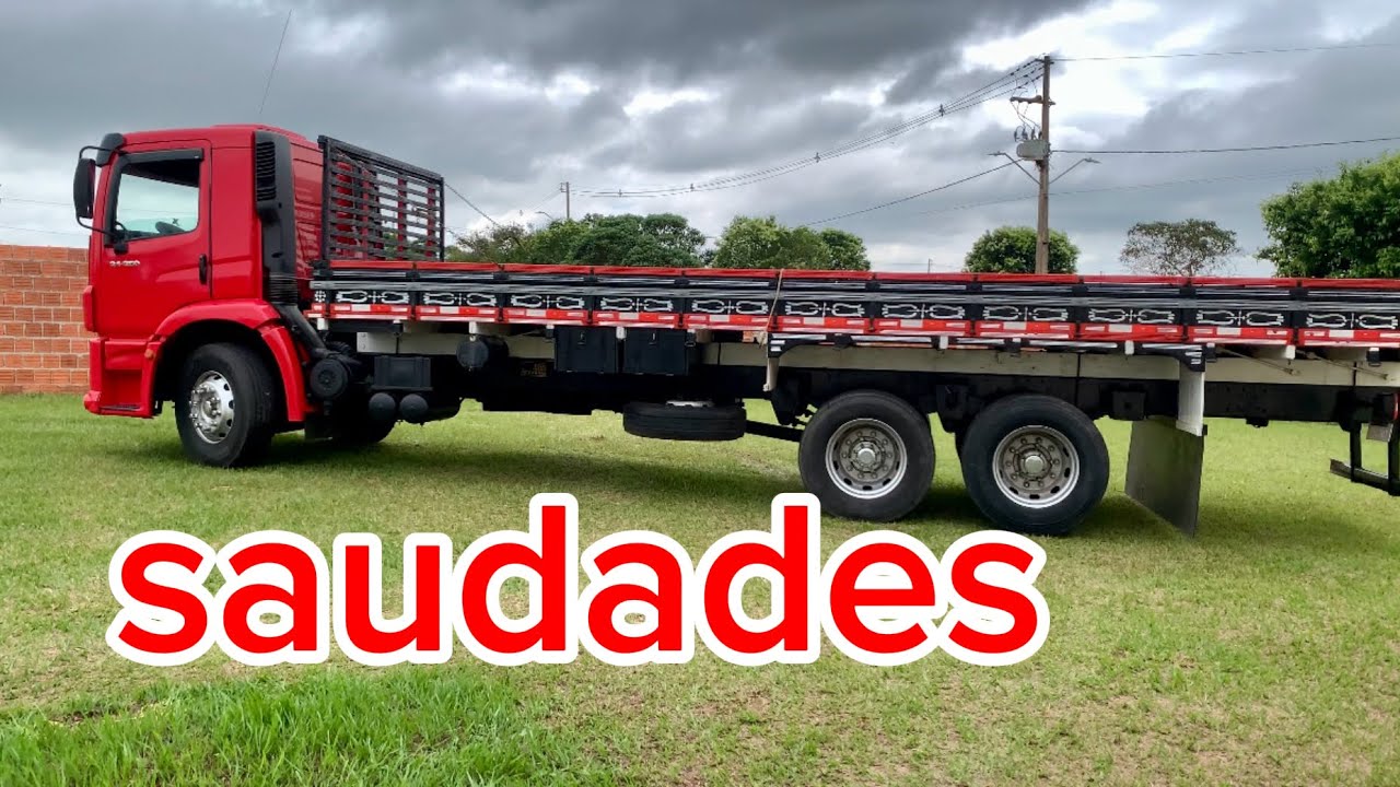SAUDADES DO CONSTELLATION 24250