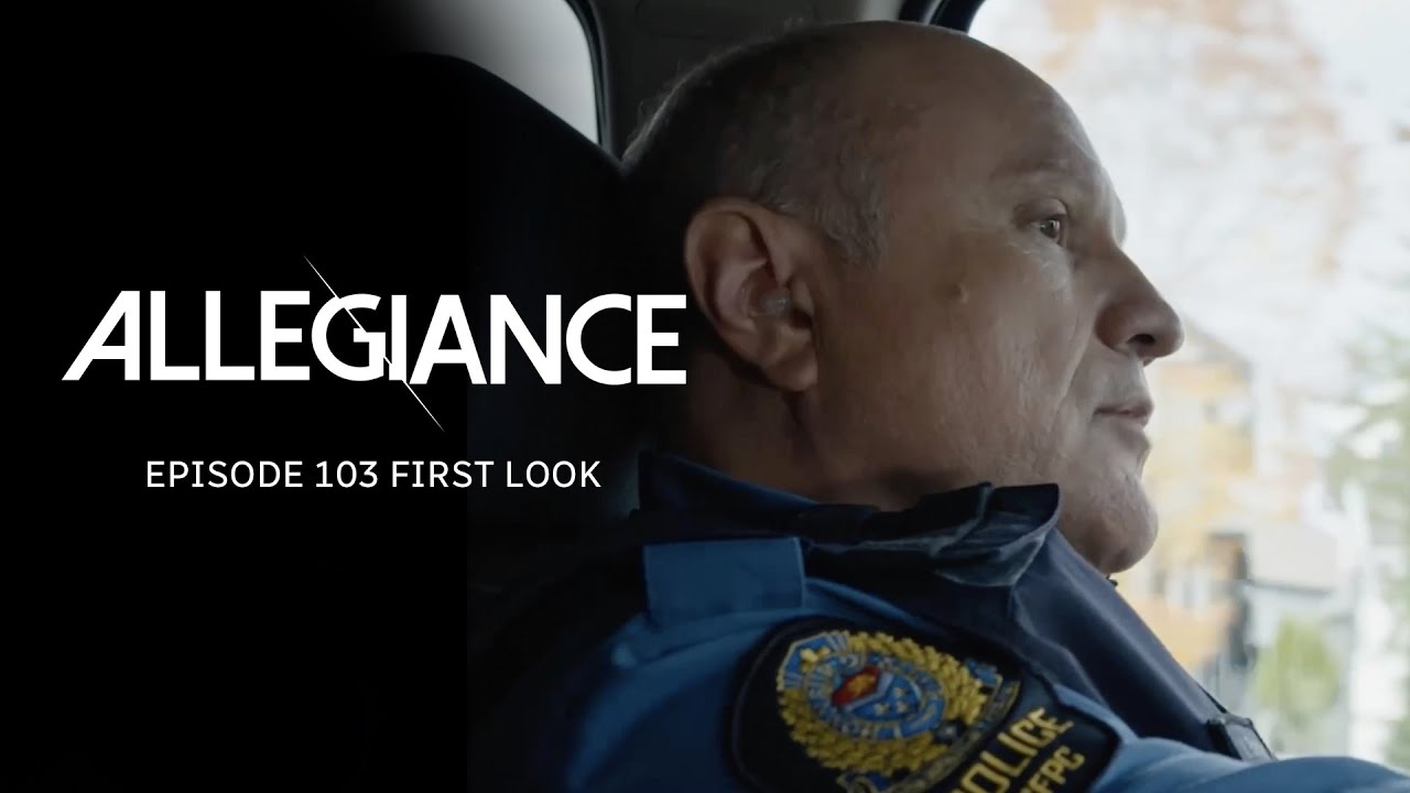 Allegiance, Episode 3 First Look