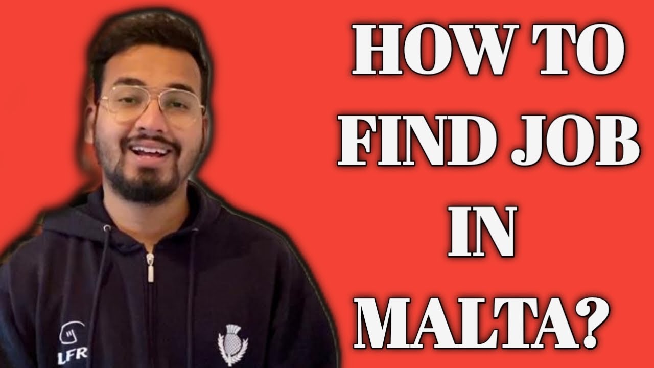 How to Apply Jobs in Malta Through Genuine Recruitment Agencies| Malta Free Work Permit |