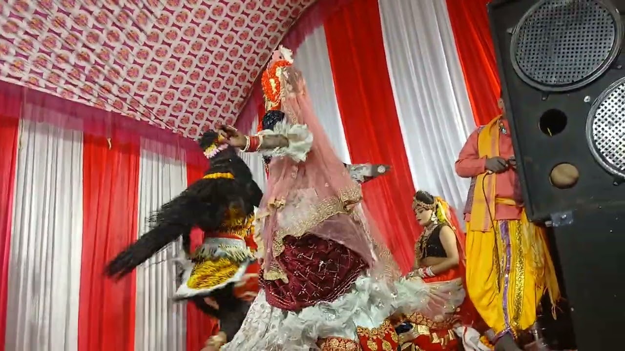 Viral treding videos bholenath  parvati jhaki 