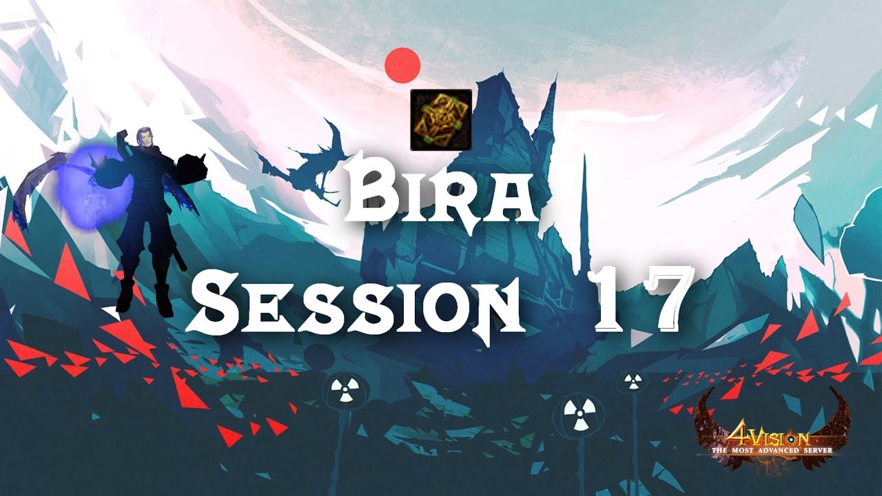 Bira - Bulletproof | 4Story 4Vision (4K)
