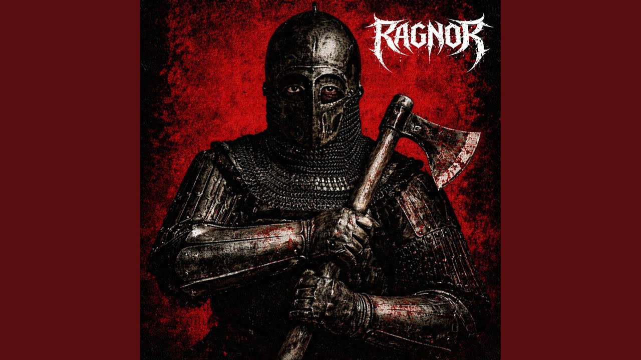 Stormcharge of the Northern Wolf