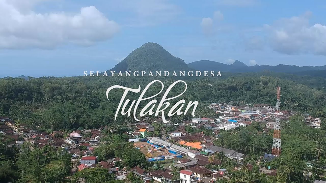 Kekayaan Alam Desa Tulakan Kabupaten Pacitan | Profil Desa