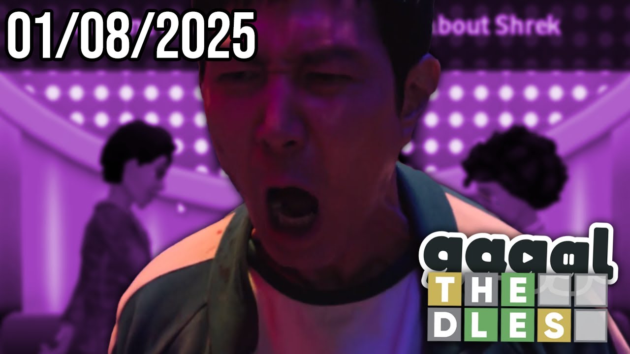 ive played these games before - Bits and Banter [01/08/2025]